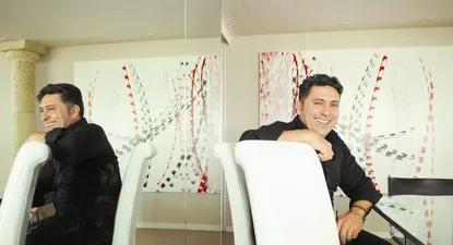 Volver a las raíces