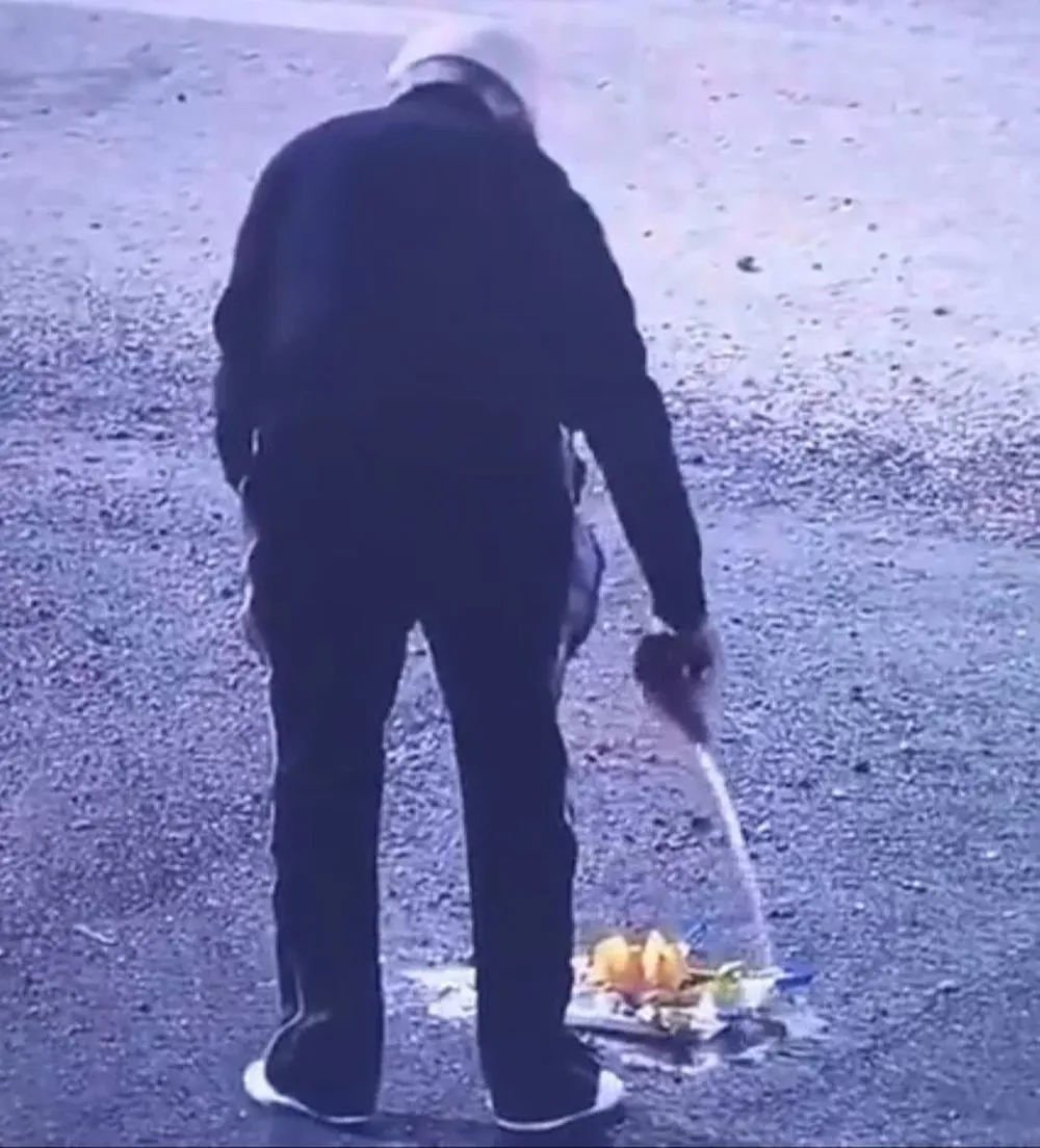 Hombre denunciado por hacer magia negra