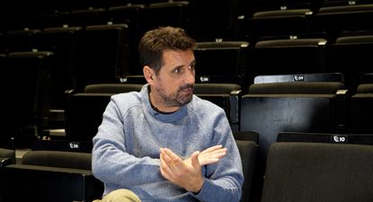 El Observador | Diego Muñoz, periodista deportivo