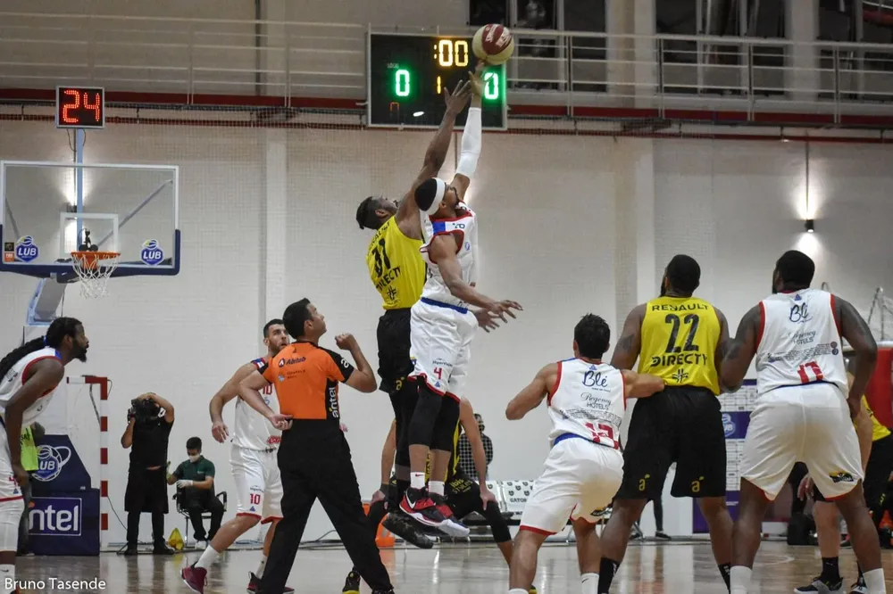 El clásico se jugará en Unión Atlética