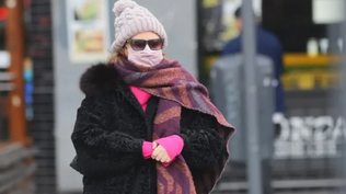 Temperatura hoy | Fin de la ola de frío polar en Argentina, ¿qué dice el pronóstico del tiempo para el AMBA?