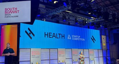 Estrategia, jurados y tres minutos clave: el mundial de emprendedores con presencia uruguaya desde adentro