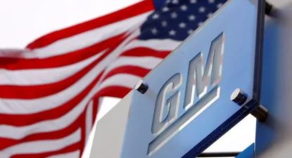 Huelga de General Motors provoca caída de acciones y le cuesta US$ 90 millones por día