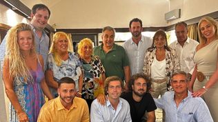 Mesa del Diálogo: un espacio de consenso para enfrentar los desafíos sociales y económicos