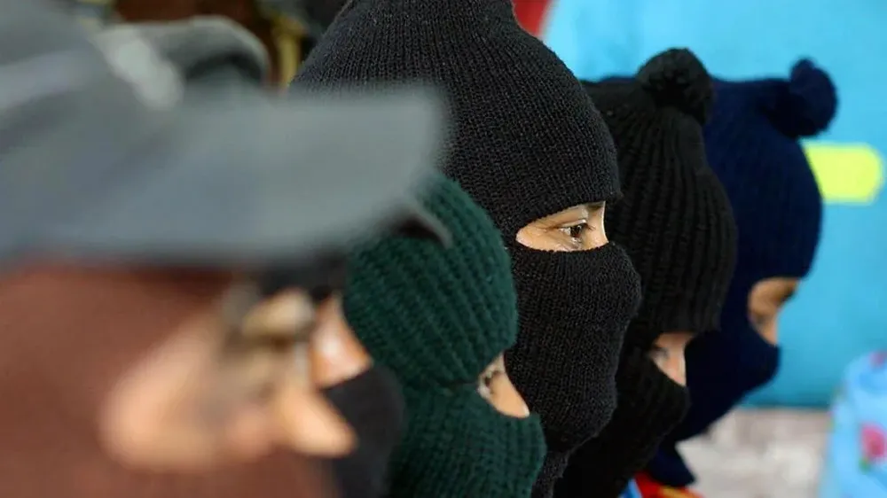El EZLN no confìa en López Obrador.