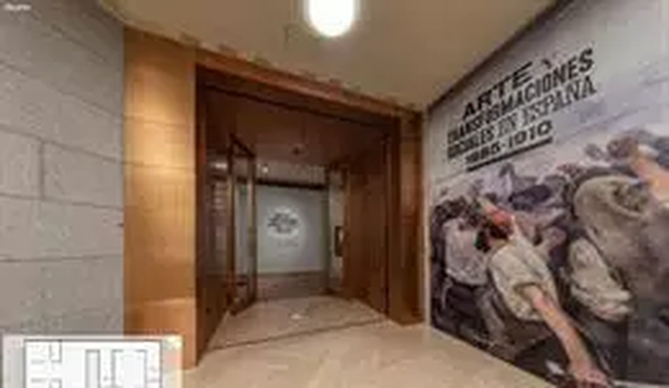 El Museo del Prado ofrece visitas virtuales gratuitas a cinco exposiciones temporales&nbsp;- MUSEO NACIONAL DEL PRADO