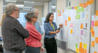 Individuos innovadores: aprenden, exploran y hacen