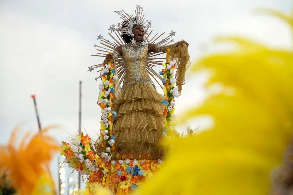 Carnaval de Río de Janeiro