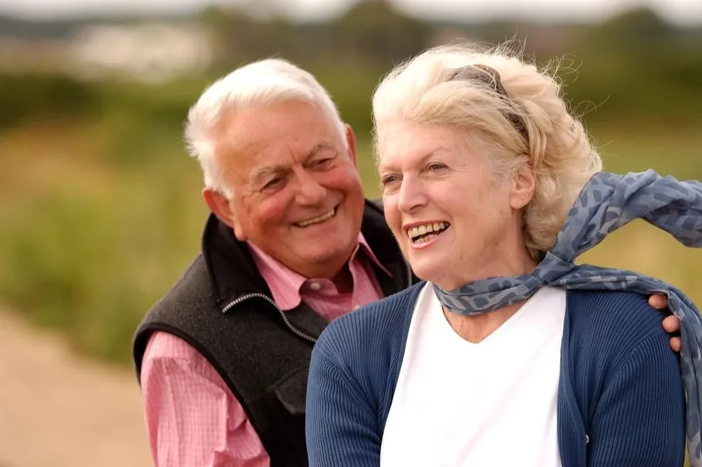 No es ningún secreto que el sexo puede ayudar a producir ese factor de “sentirse bien”