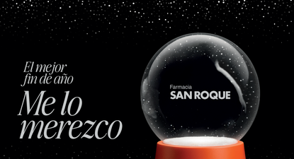 San Roque presenta su campaña El mejor fin de año Me lo merezco: un cierre para celebrar lo vivido y premiar el esfuerzo