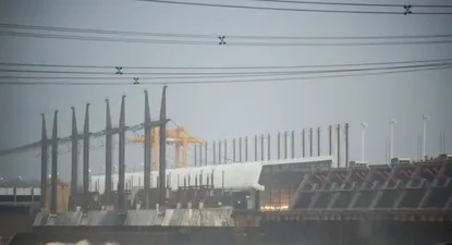 Dato de PIB sin gran impacto en las proyecciones de los analistas