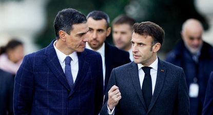 España estudia participar en la misión europea en el estrecho de Ormuz mientras aumenta el gasto en Defensa