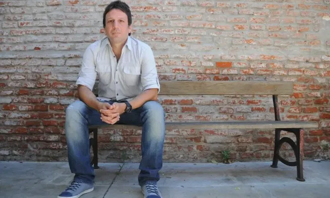Federico Lemos, fundador de Medio & Medio