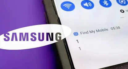 La explicación al misterioso mensaje que recibieron usuarios de Samsung