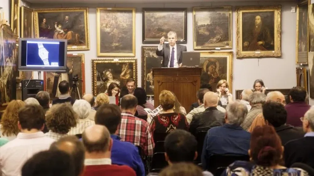 La transmisión por internet de las subastas en vivo y en directo gana protagonismo en Uruguay