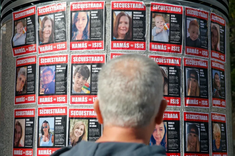 Según la mediación de Catar, nunca se estuvo tan cerca de un acuerdo.