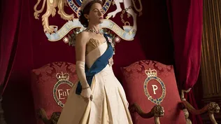 Dios salve a la reina