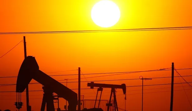 Barril de Brent superó los US$ 70  mientras Irán y EEUU cruzan amenazas