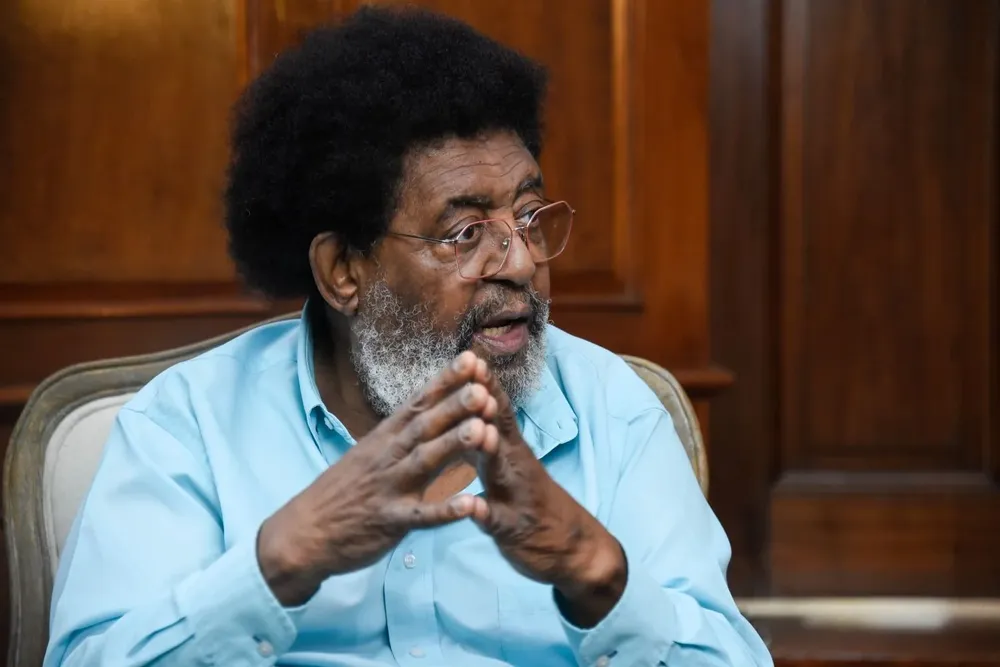 Rada contó sus inicios en la música