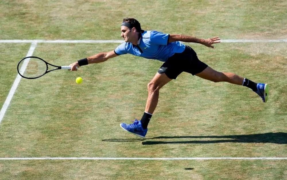 Roger Federer