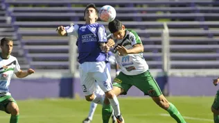 Defensor Sporting y El Tanque igualaron 2-2