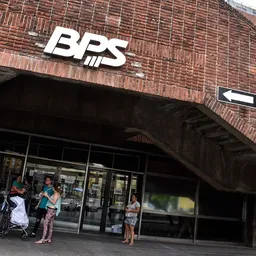 Banco de Previsión Social (BPS)