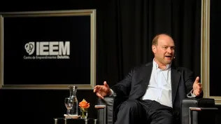 Grobocopatel explicó la importancia de la aprobación por parte de las autoridades brasileñas.