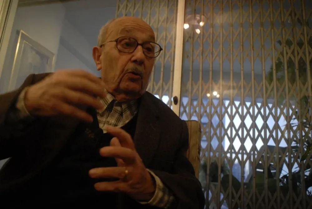 Corso marcó una era del periodismo agropecuario