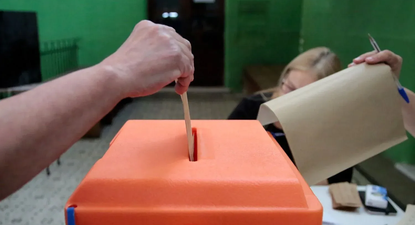 Las elecciones en Uruguay tendrán lugar el próximo domingo 27 de octubre