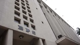 Banco de Previsión Social