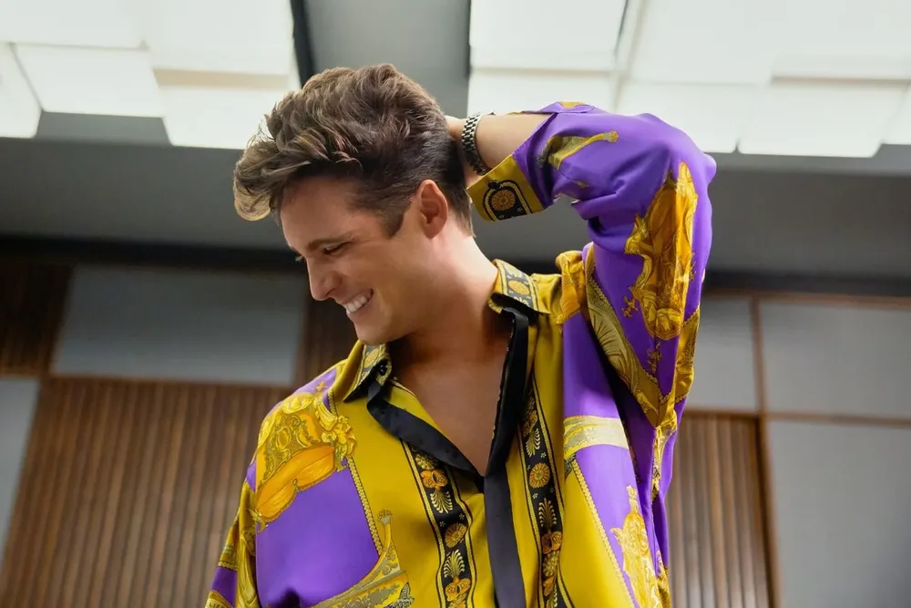 La segunda temporada de Luis Miguel, la serie, llega el 18 de abril