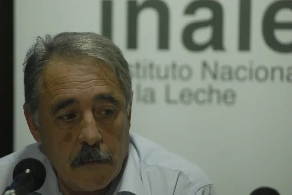 El Poder Ejecutivo deberá nombrar el sustituto de Manuel Marrero como presidente de Inale