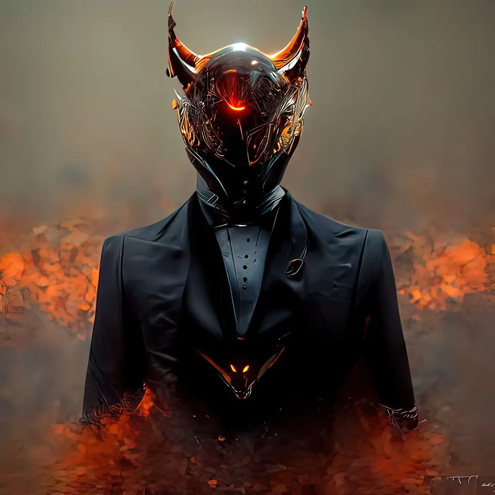 NFT creado por JK7 y su equipo