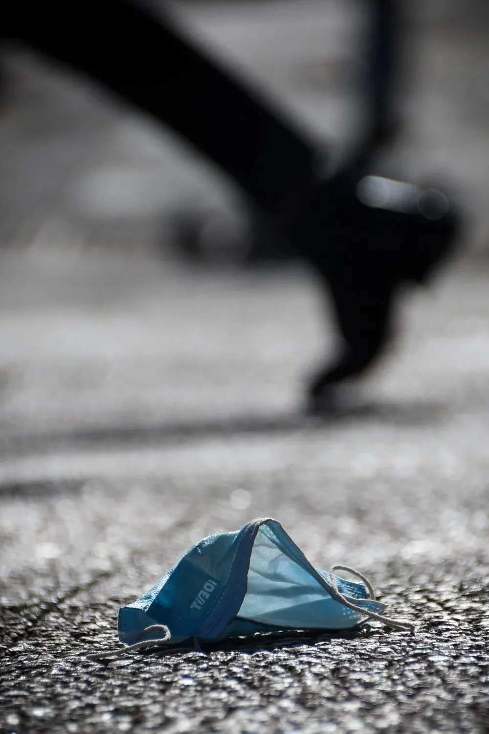 Aún no estamos allí, pero el fin de la pandemia está a la vista, dijo el director general de la OMS