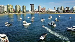 Punta del Este: ¿ciudad resort para vivir o segunda vivienda?