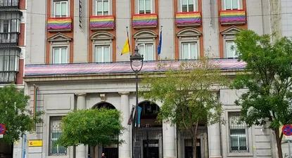 Ministerio de Igualdad