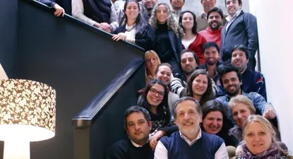 El desafío de ir más allá del negocio publicitario
