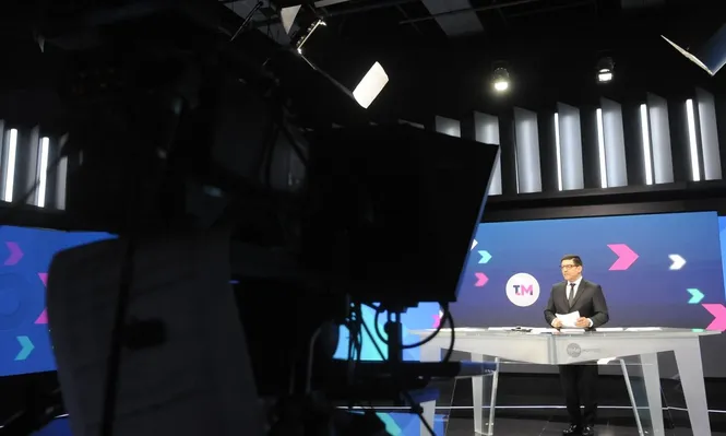 Telemundo de Canal 12 tiene nueva periodista: quién es la última incorporación del noticiero