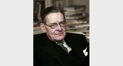 El Observador | TS Eliot
