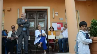 Sobre culturas y cambios