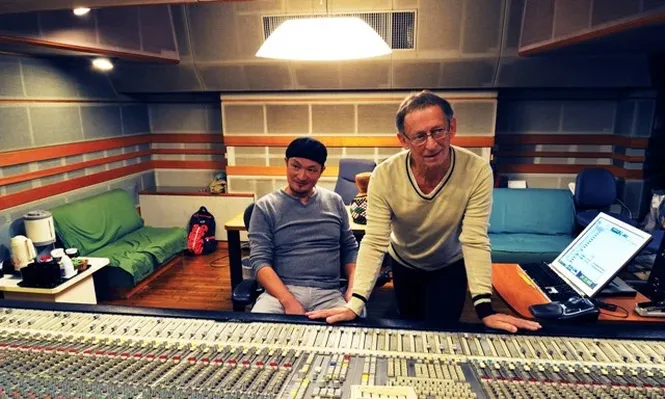 Identidades cruzadas