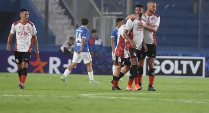 Barracas Central ganó en en el Gran Parque Central