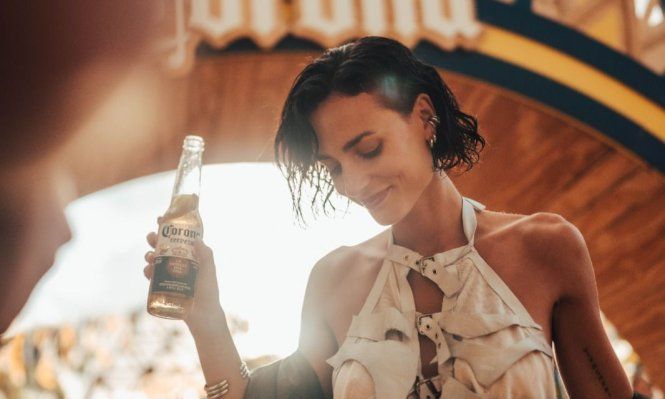 El atardecer más esperado de Punta del Este llega con el Corona Sunset 2026