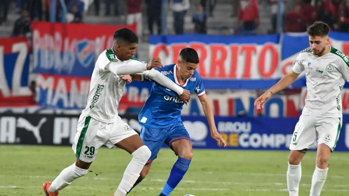Así se juega la cuarta fecha del Intermedio: arranca el viernes con ...