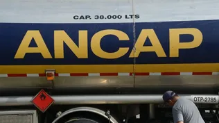 En ANCAP dan por descontado suba de combustibles en enero