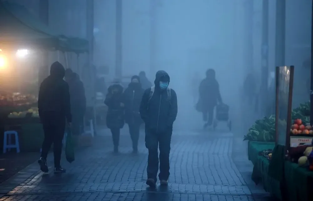 La OMS había anunciado hace dos días la clasificación de la BA.2.86 como una “variante bajo monitoreo”, ya que son demasiadas las mutaciones que porta.