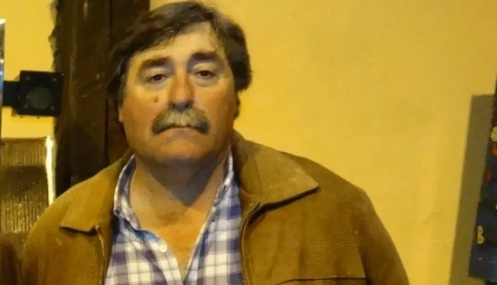 Alejandro Costa Irigoyen
