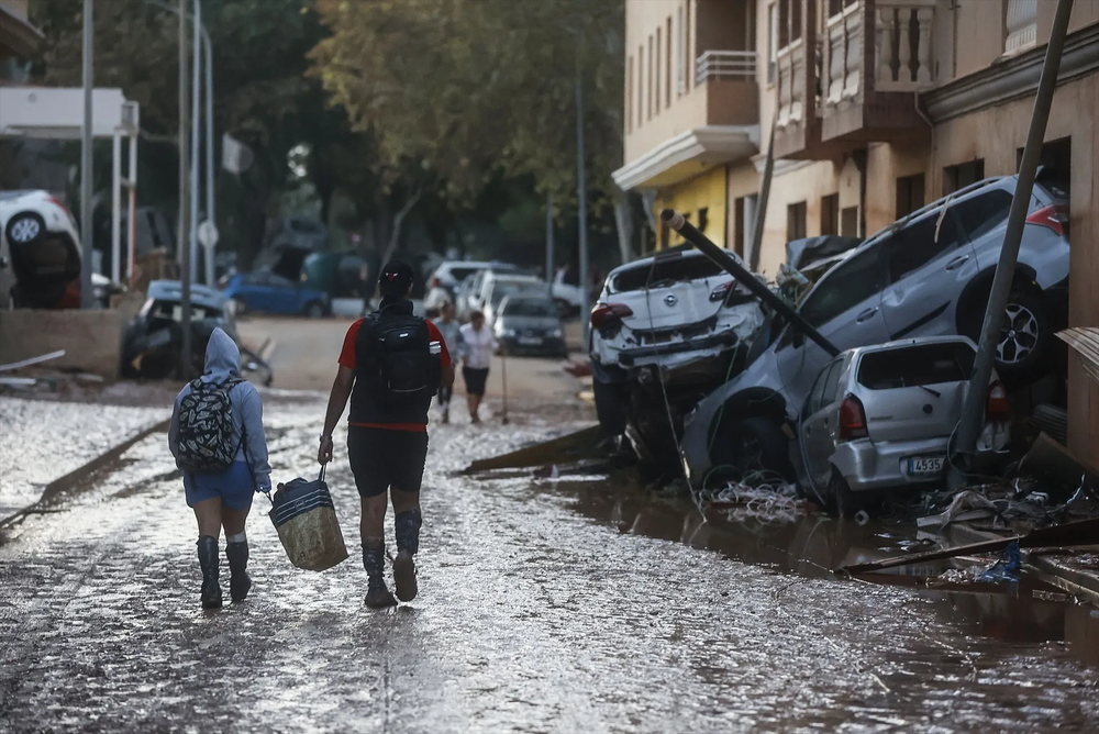 Desde Emergencias 112 piden respetar todas las indicaciones.&nbsp;