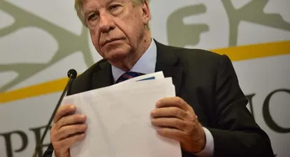 Astori: El Mercosur está demostrando su enorme debilidad