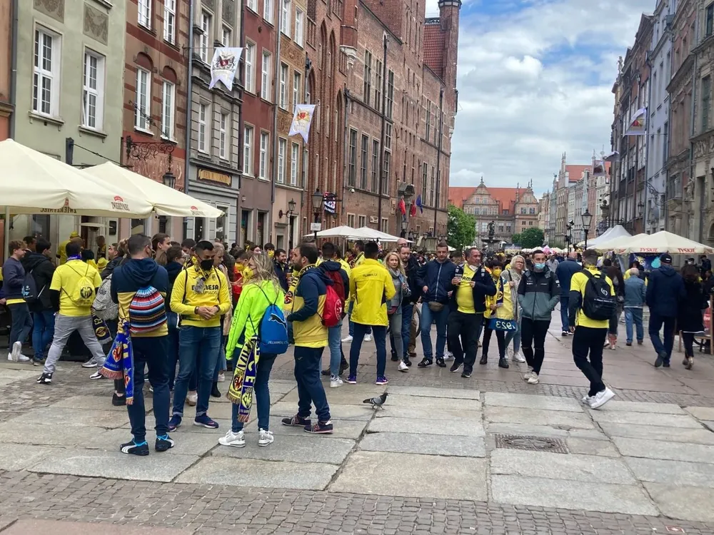 Un invierno complicado se avecina sobre Europa